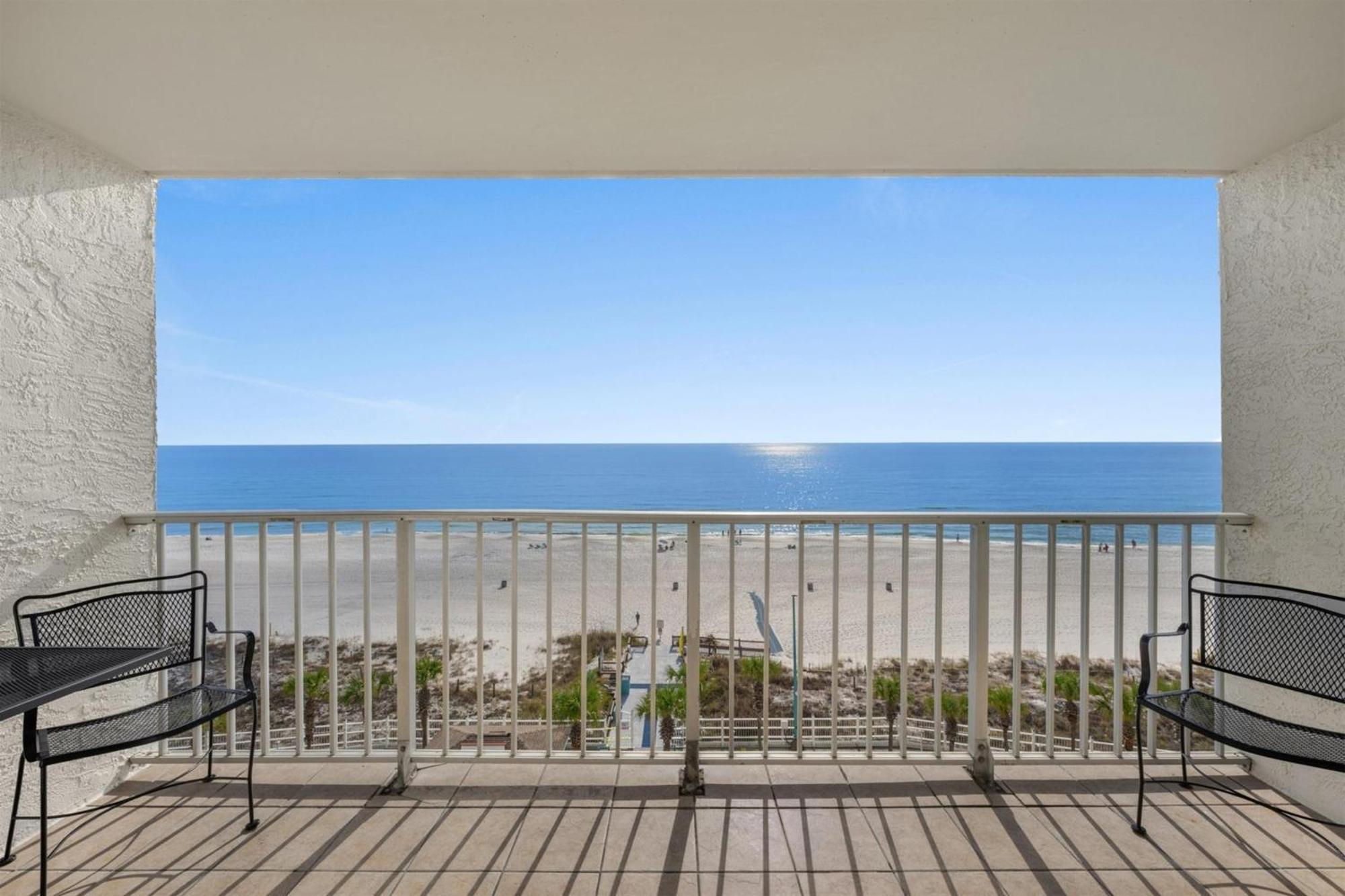 The Summit 816 Apartment Panama City Beach Exterior photo
