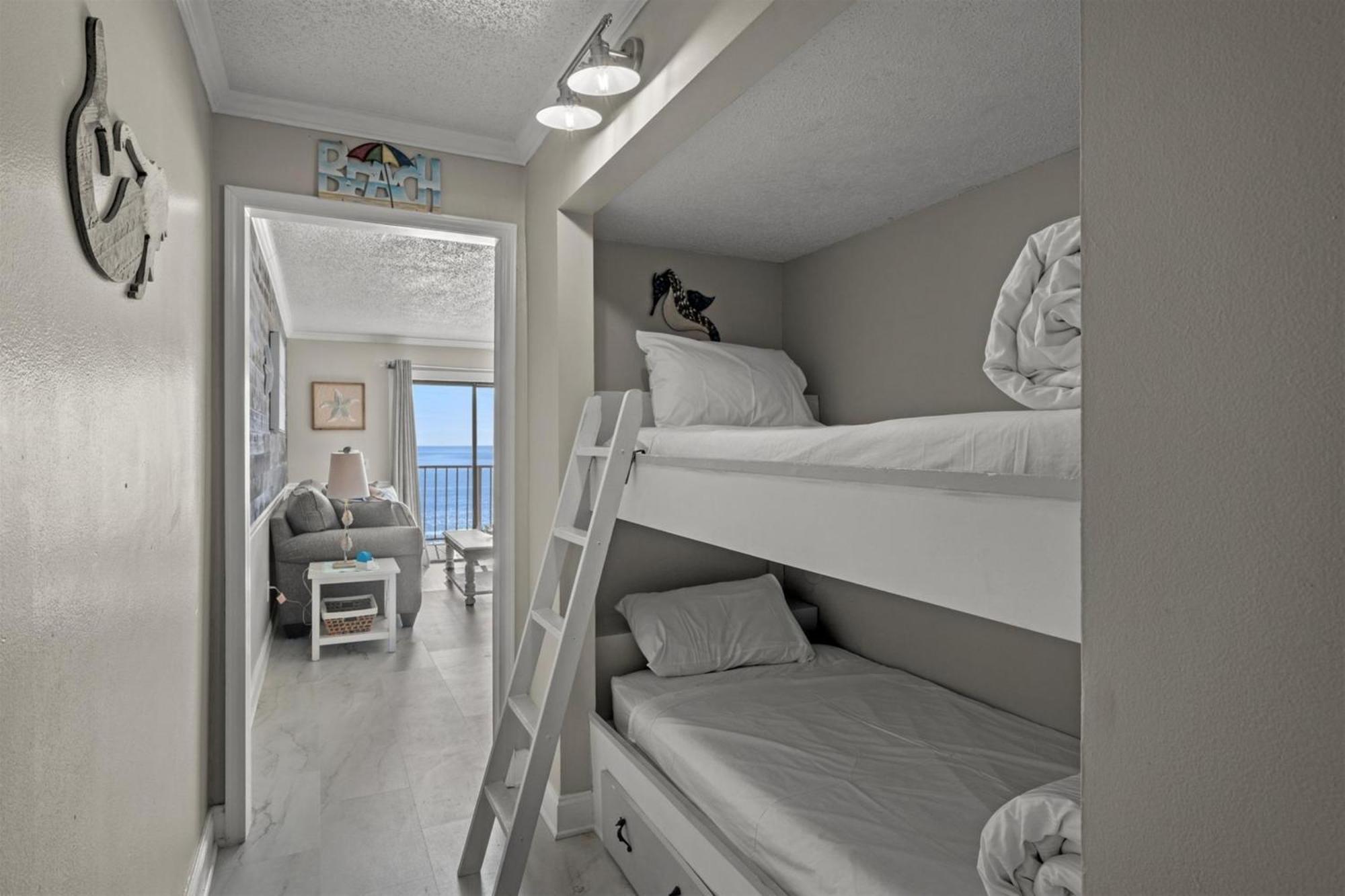 The Summit 816 Apartment Panama City Beach Exterior photo