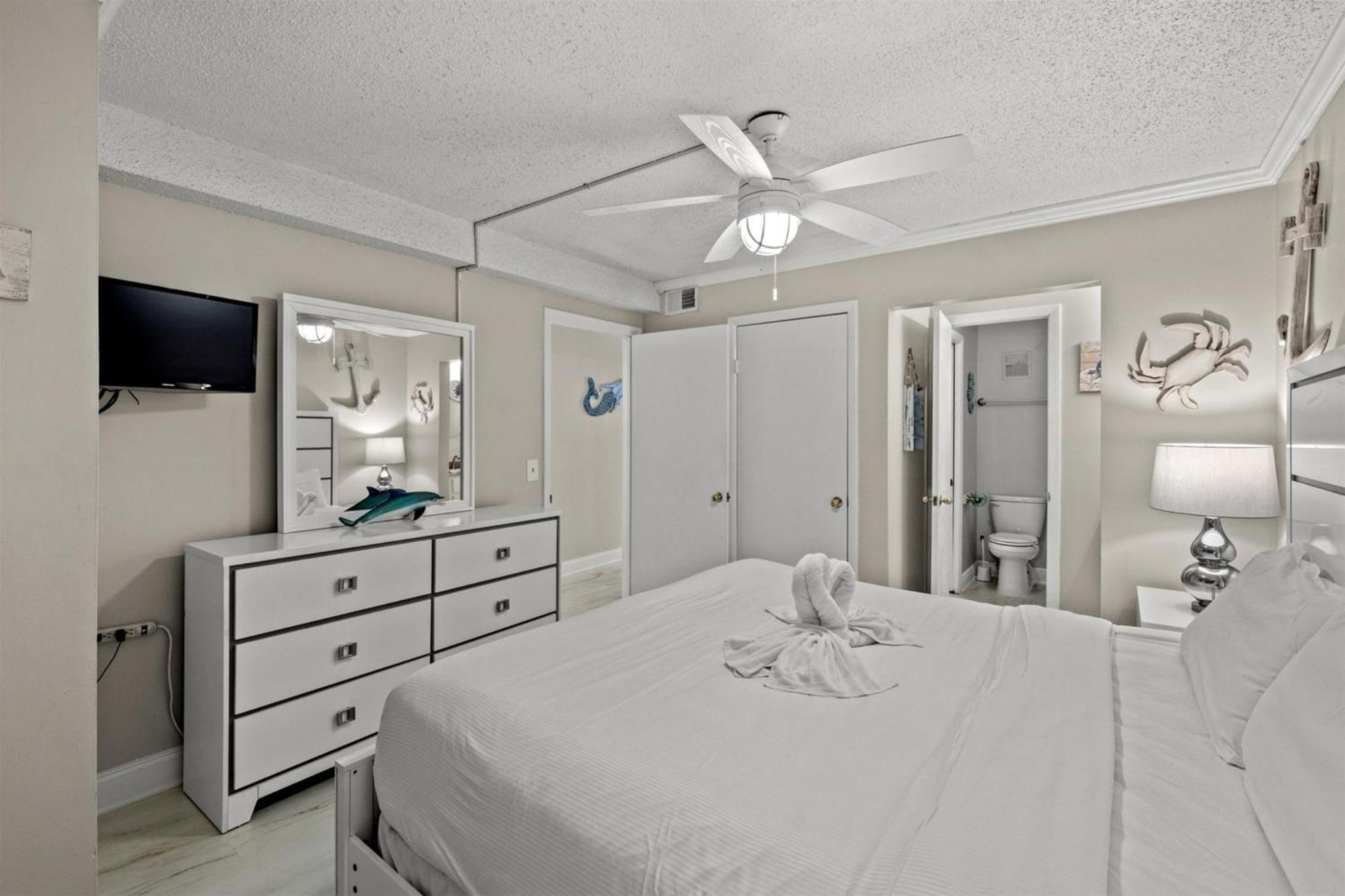 The Summit 816 Apartment Panama City Beach Exterior photo