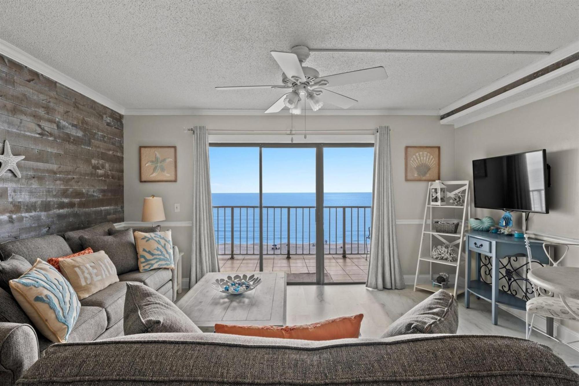The Summit 816 Apartment Panama City Beach Exterior photo