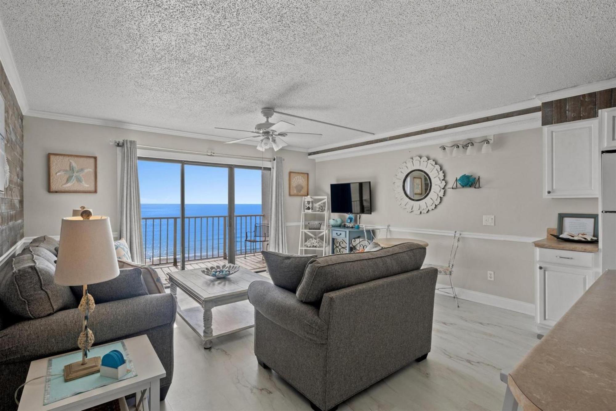 The Summit 816 Apartment Panama City Beach Exterior photo